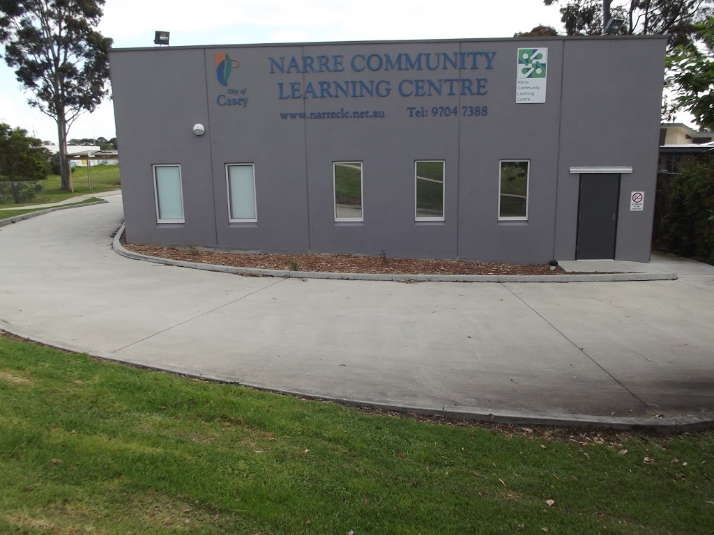 Foundation Learning Centre |  | 1 Malcolm Ct, Narre Warren VIC 3805, Australia | 0397047388 OR +61 3 9704 7388