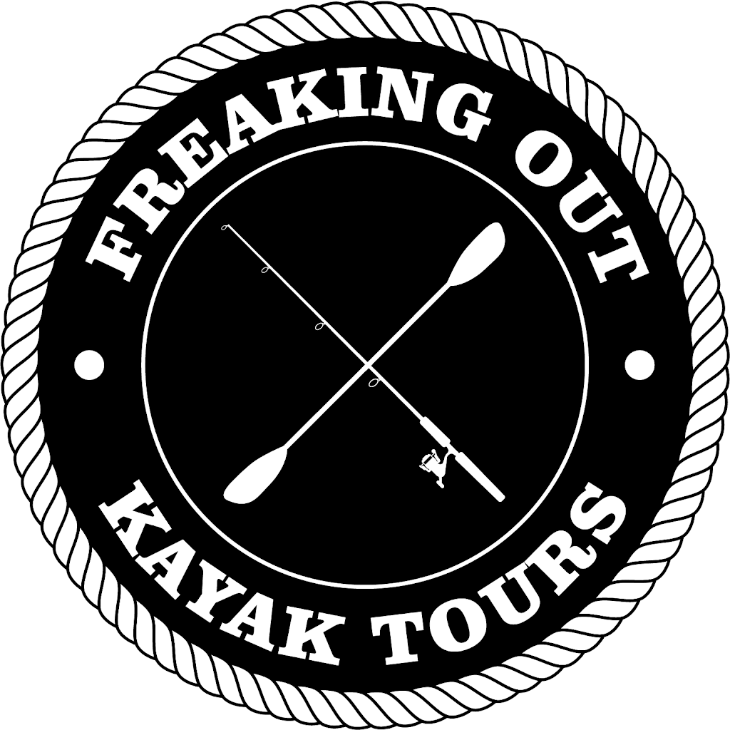 Freaking Out Kayak Tours | 17 Valfern Ct, Dundowran QLD 4655, Australia | Phone: 0434 832 562