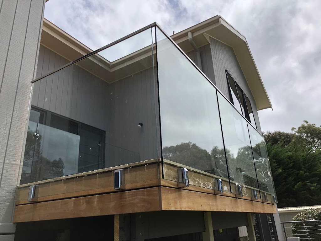 Surfcoast Pool Fences | 155 S Beach Rd, Torquay VIC 3228, Australia | Phone: 0402 839 644