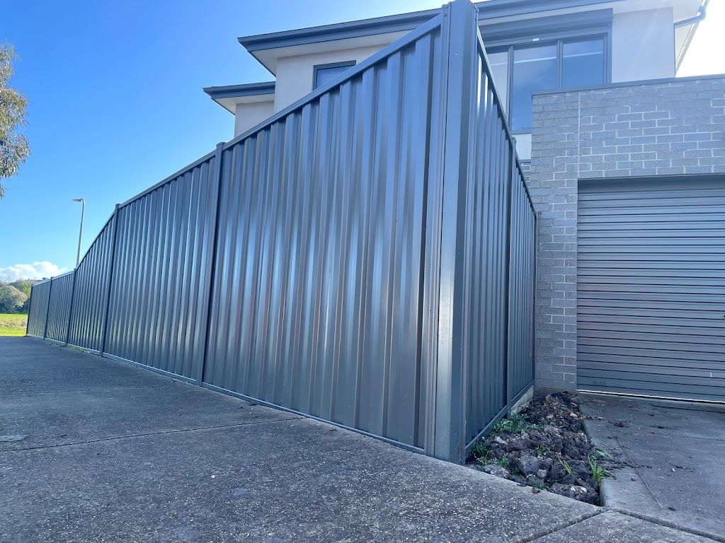 HQF Fencing Services | general contractor | 189 Roycroft Ave, Mill Park VIC 3082, Australia | 0469933843 OR +61 469 933 843