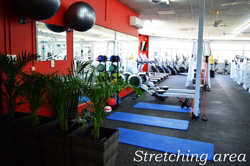 Fitnessworks Alawa | gym | Level 1/55 Alawa Cres, Alawa NT 0810, Australia | 0889485683 OR +61 8 8948 5683