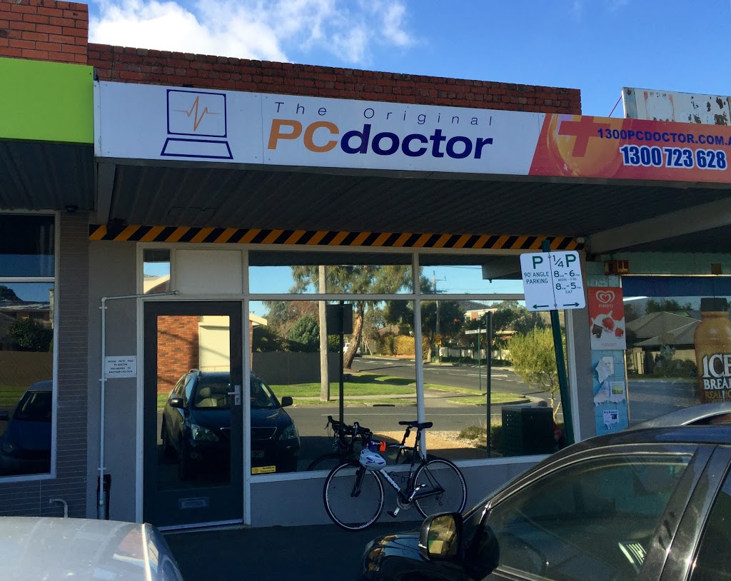 The Original PC Doctor | electronics store | 21 McKeon Rd, Mitcham VIC 3132, Australia | 1300723628 OR +61 1300 723 628