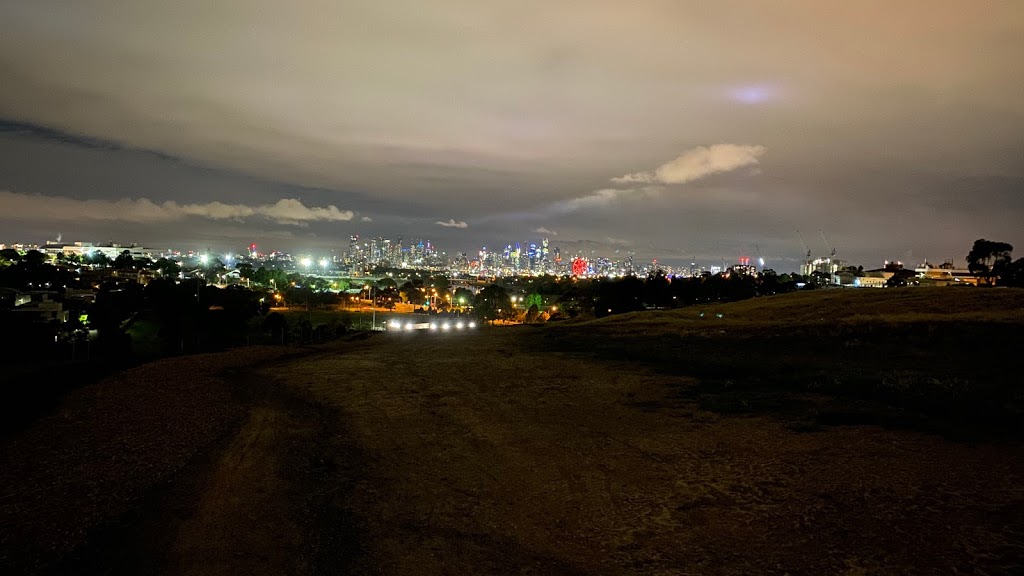 Quarry Park Mountain Bike Trails | Maribyrnong VIC 3032, Australia