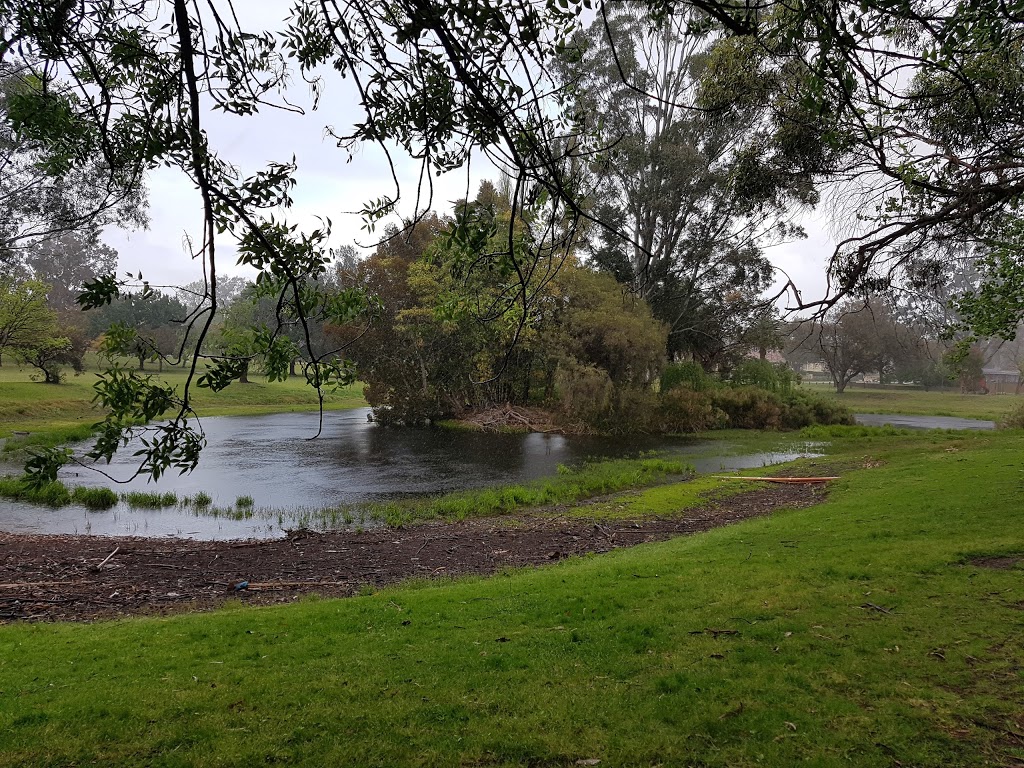 Ron Stone Park | park | Menora WA 6050, Australia