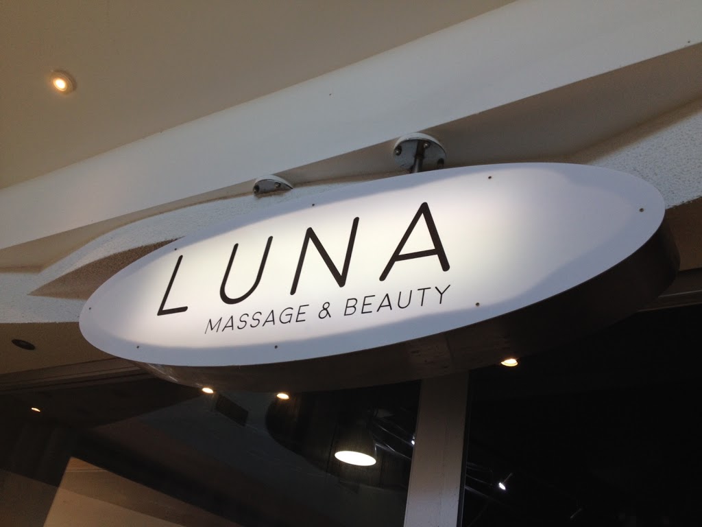 Luna Massage & Beauty - 22/121 Mooloolaba Esplanade, Mooloolaba QLD ...