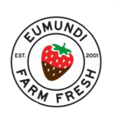 Eumundi Farm Fresh | food | 117 Strawberry Ln, Eumundi QLD 4562, Australia | 0412661752 OR +61 412 661 752