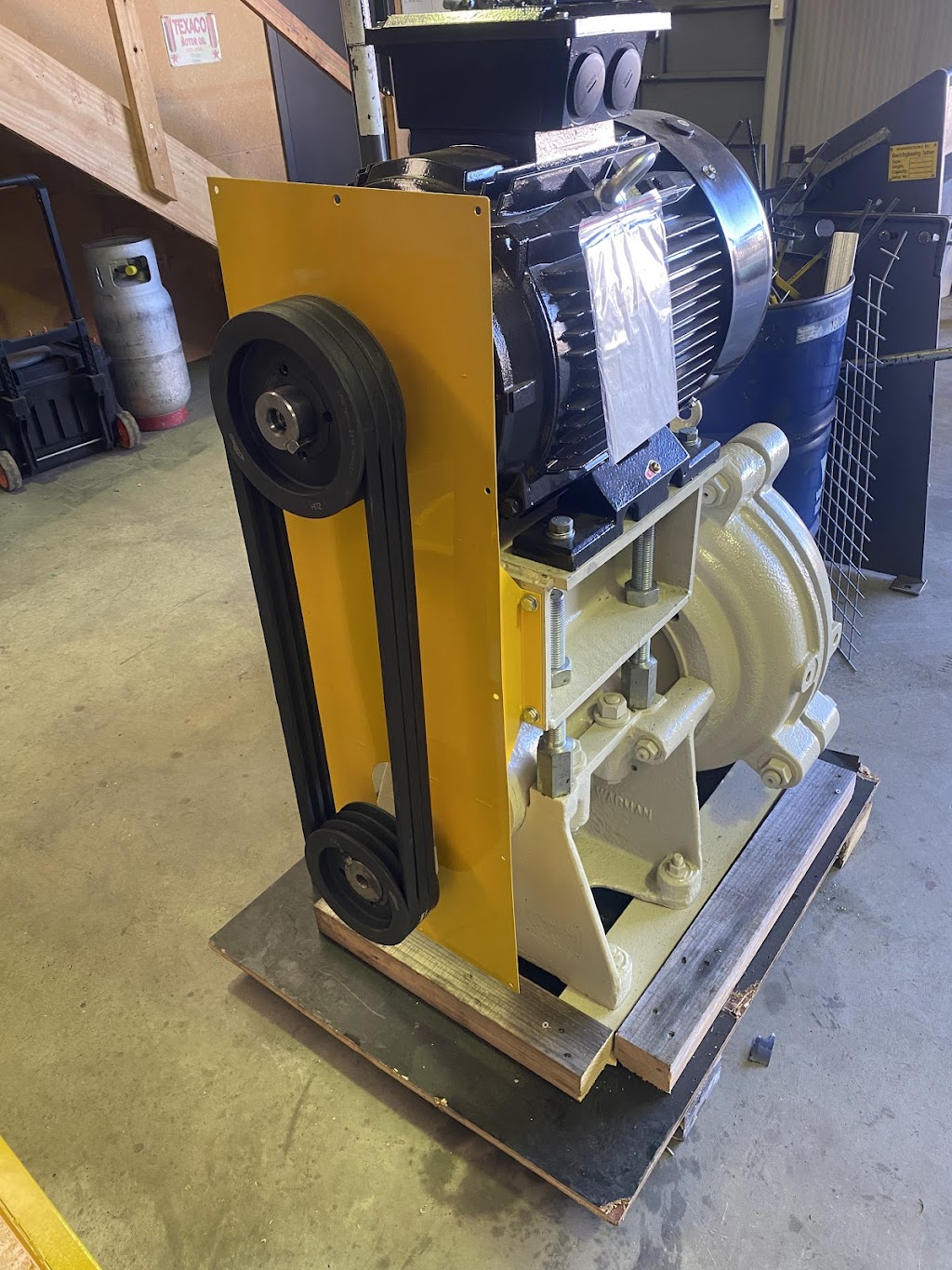 Gillmech Industries Pty Ltd | Shed 3/40 Lawson St, Blayney NSW 2799, Australia | Phone: 0447 599 249