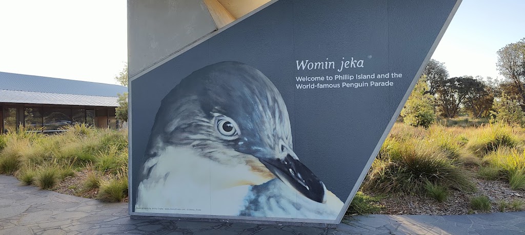 Penguin Premium | 1019 Ventnor Rd, Summerlands VIC 3922, Australia | Phone: (03) 5951 2800