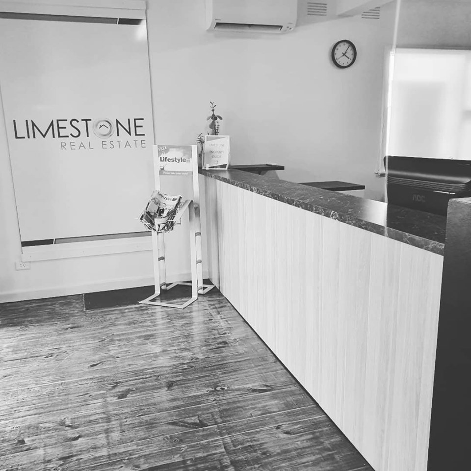 Limestone Real Estate | real estate agency | 178 Commercial St E, Mount Gambier SA 5290, Australia | 0887258037 OR +61 8 8725 8037