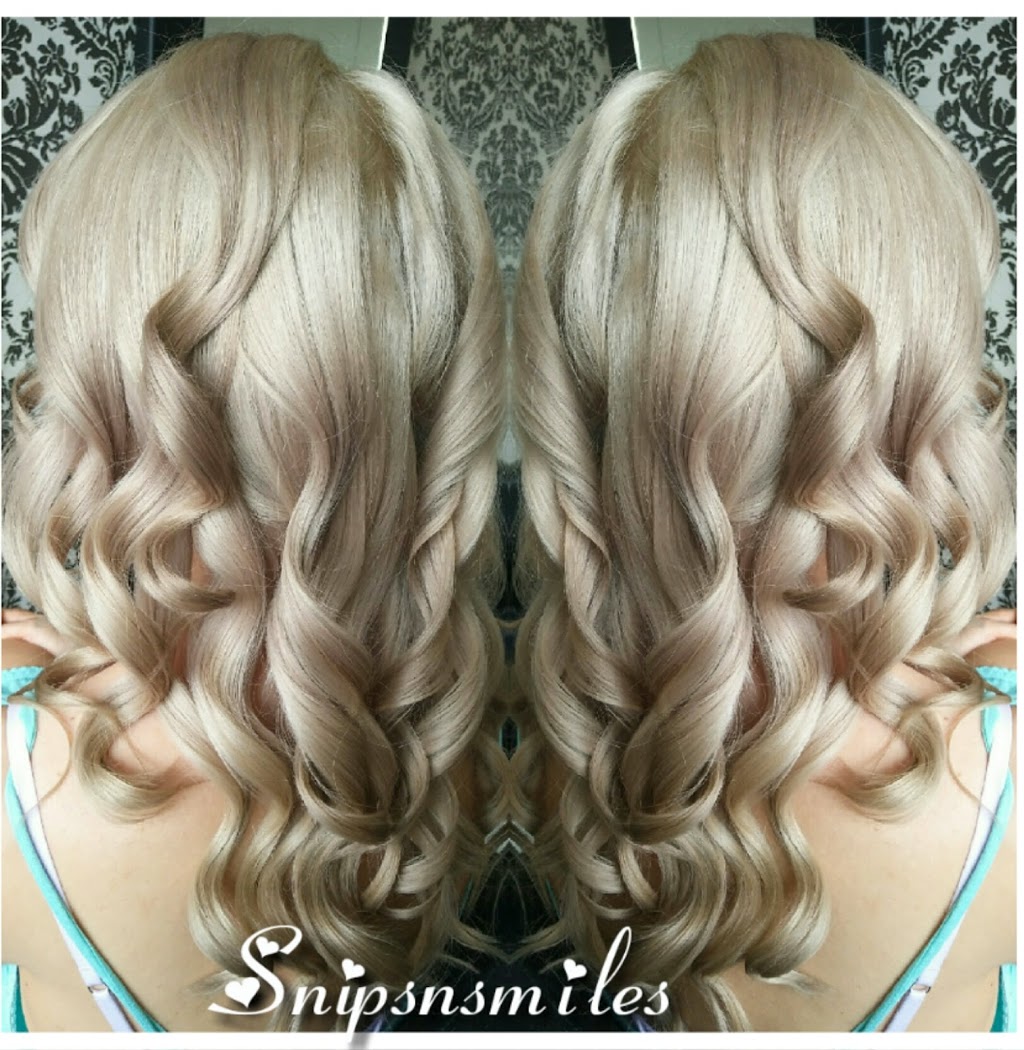 Snips N Smiles | hair care | 19 Surrey Grove, Point Cook VIC 3030, Australia | 0490281901 OR +61 490 281 901