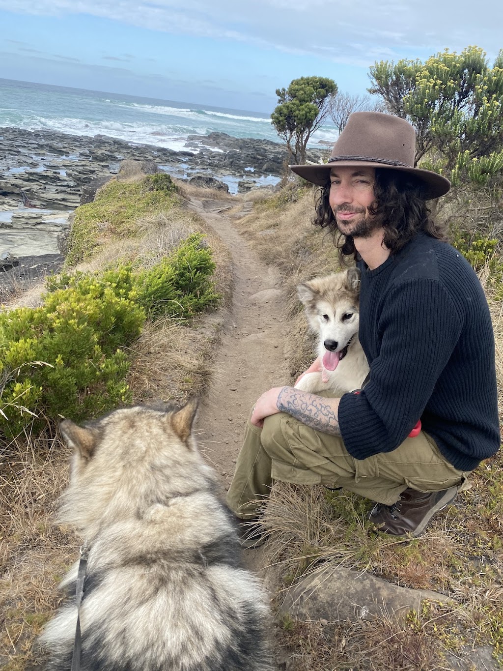 Rebel Paws Dog Training | Marina Dr, Mount Clear VIC 3350, Australia | Phone: 0432 997 175