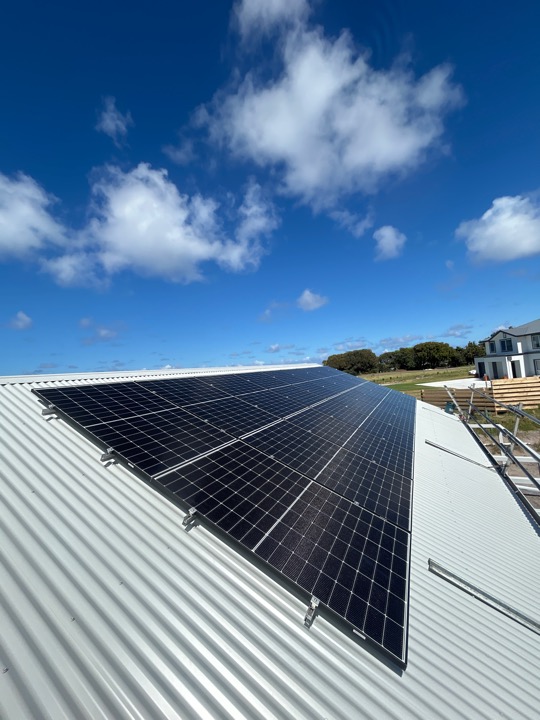 Suntech Solar Systems Pty Ltd | 3 Tibballs Pl, North Wonthaggi VIC 3995, Australia | Phone: (03) 4160 2825