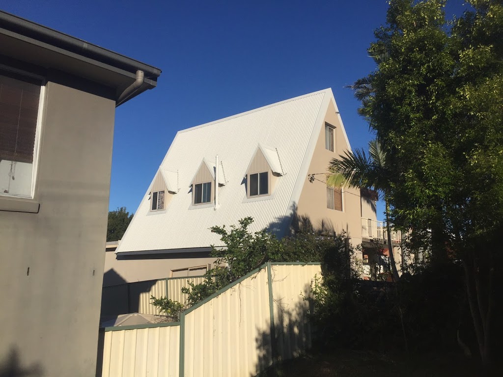 Chant Roofing | roofing contractor | 4 Vista Parade, Bateau Bay NSW 2261, Australia | 0243326822 OR +61 2 4332 6822