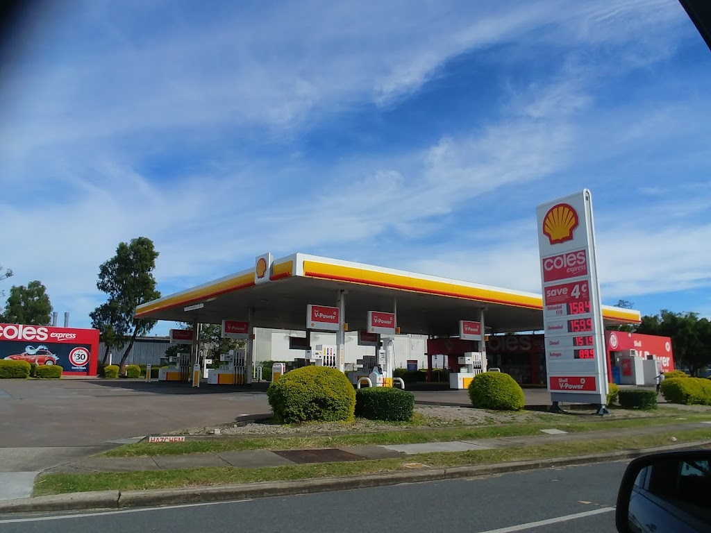 Shell | gas station | 1890 Sandgate Road, Robinson Rd E, Virginia QLD 4014, Australia | 0733381258 OR +61 7 3338 1258