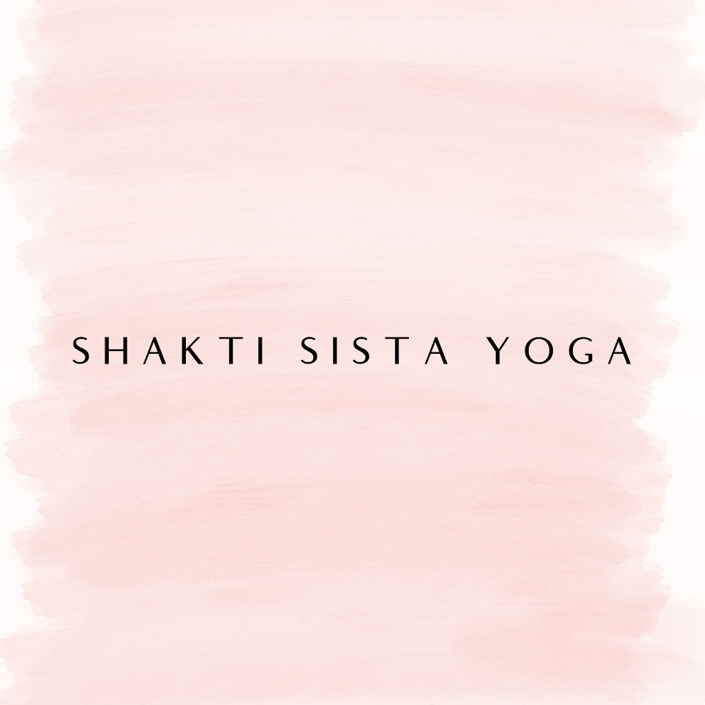 Shakti Sista Yoga | 40 Gladstone St, Glenrowan VIC 3675, Australia | Phone: 0439 870 907