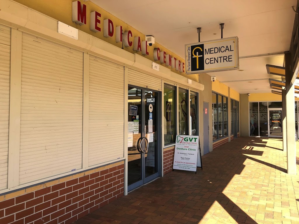 GVT Dental Clinic | dentist | Mount Annan Shopping Village 13, 2-4 Main St, Mount Annan NSW 2567, Australia | 0403171154 OR +61 403 171 154
