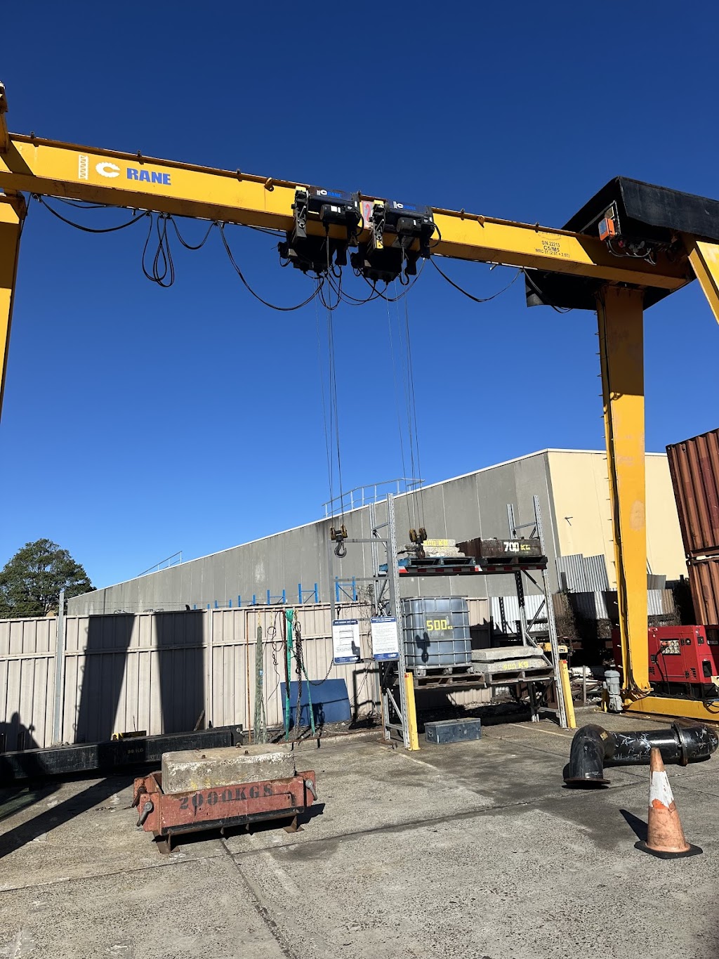 IWP Training | 37 Kemblawarra Rd, Warrawong NSW 2502, Australia | Phone: (02) 4274 3864