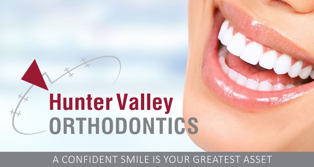 Hunter Valley Orthodontics | dentist | 130 George St, Singleton NSW 2330, Australia | 1800021064 OR +61 1800 021 064