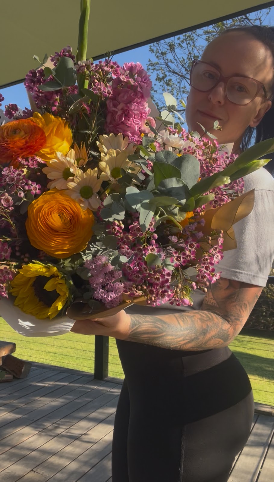 Woomargama Flowers | 10 Edward St, Woomargama NSW 2644, Australia | Phone: 0498 563 728