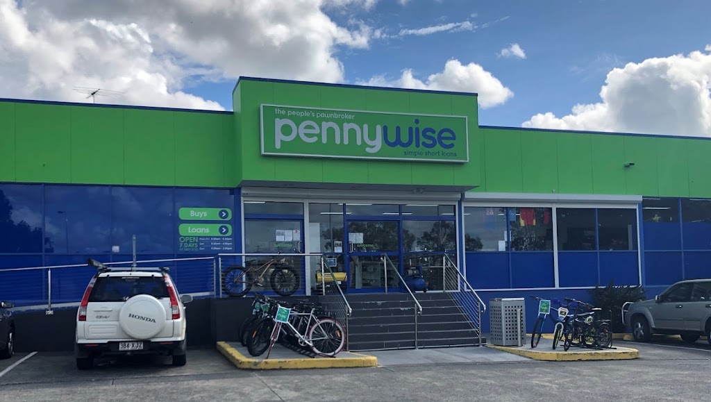 Pennywise Beenleigh | 73 Main St, Beenleigh QLD 4207, Australia | Phone: (07) 3807 3773