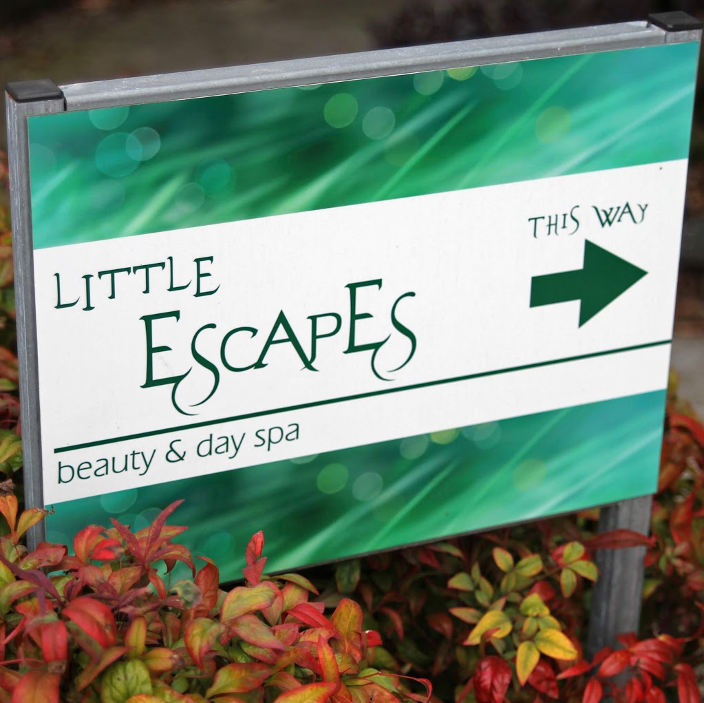 Little Escapes | spa | 27 Katoomba Ct, Hamlyn Heights VIC 3215, Australia | 0352773843 OR +61 3 5277 3843