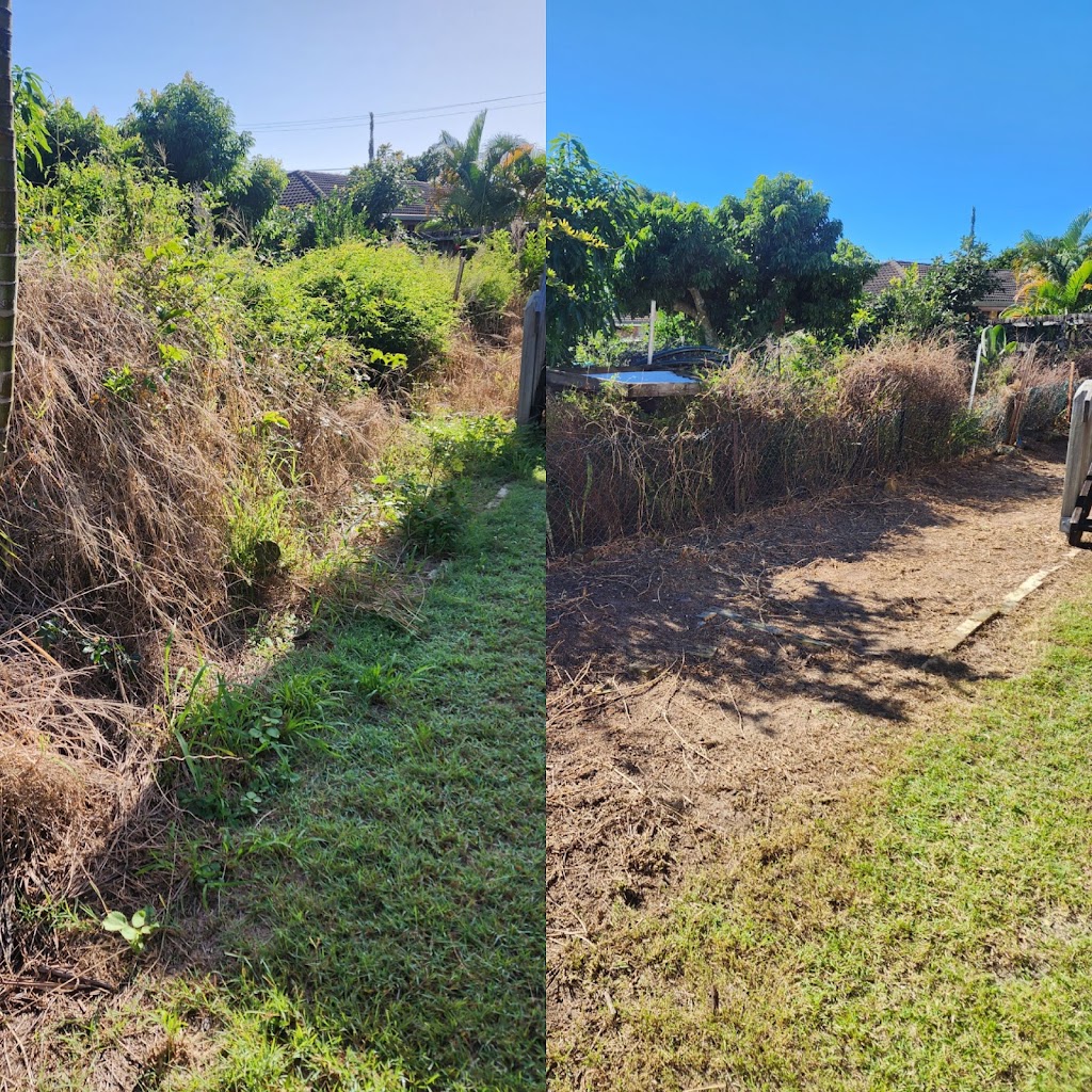 Go Hard Or Go Home Maintenance | Bilambil Rd, Bilambil Heights NSW 2486, Australia | Phone: 0490 938 816