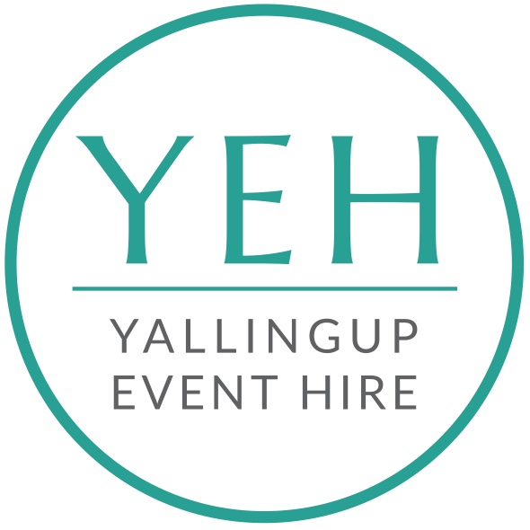 Yallingup Event Hire | Unit 11/1172 Wildwood Rd, Yallingup Siding WA 6282, Australia | Phone: 0418 809 503