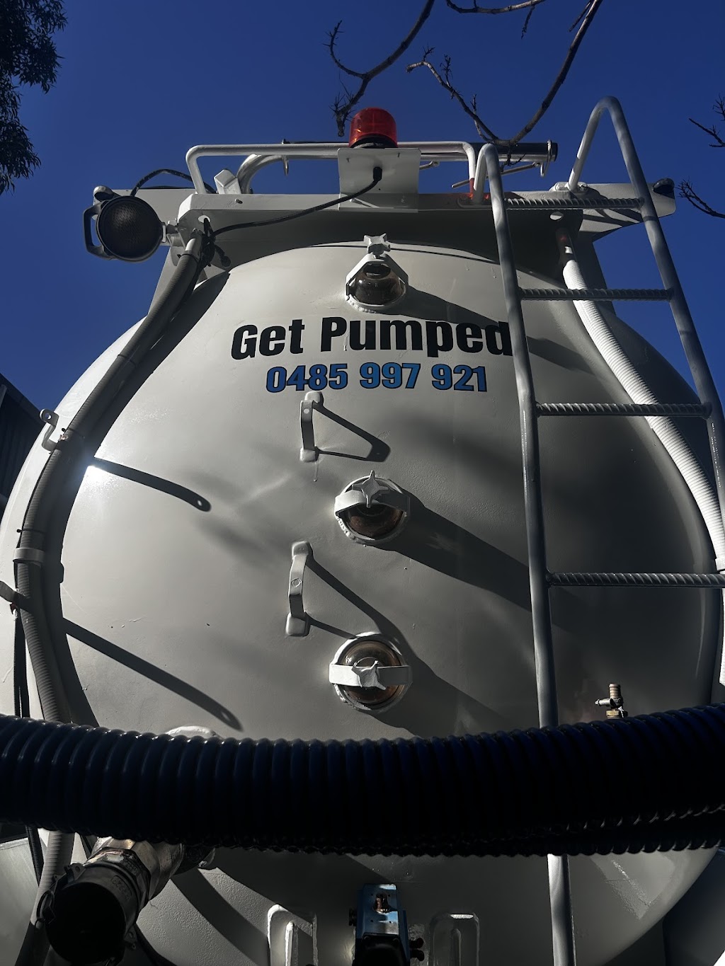 JJB Liquid Waste Solutions | 4 Harbour View, Boat Harbour NSW 2316, Australia | Phone: 0485 997 921
