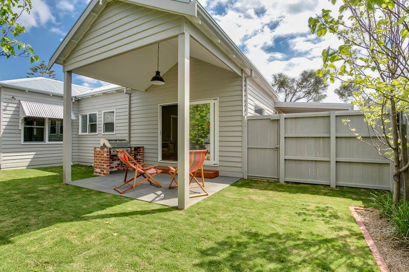 Blakiston House | 15 Blakiston Grove, Rye VIC 3941, Australia | Phone: 0439 892 342