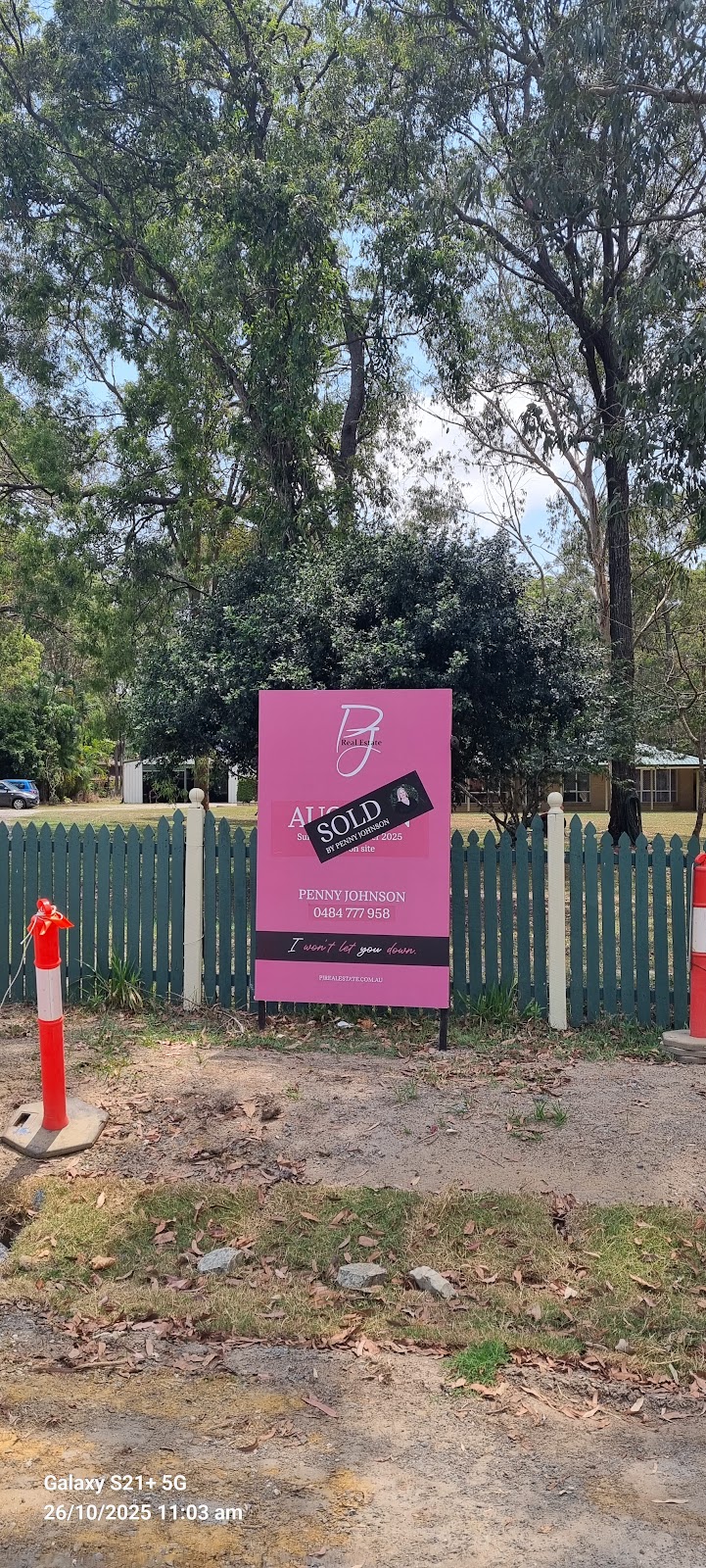 PJ Real Estate | 71 Rangeview Rd, Morayfield QLD 4506, Australia | Phone: 0484 777 958
