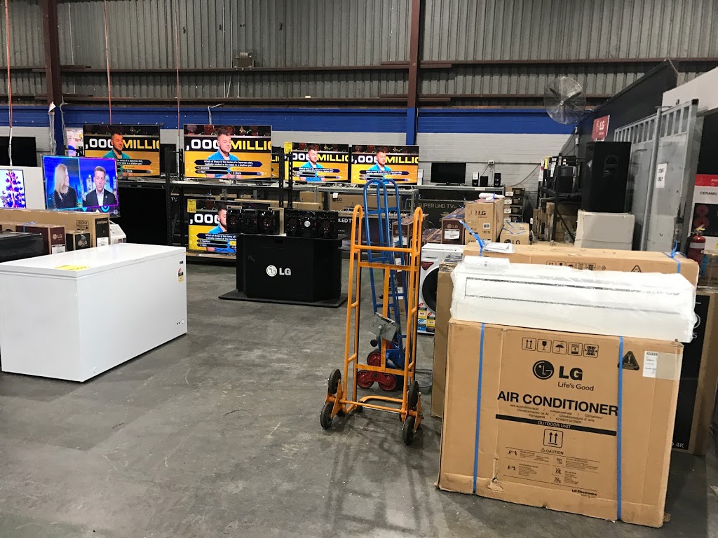 Factory Plus | electronics store | 61 Blaxland Rd, Campbelltown NSW 2560, Australia | 0246100751 OR +61 2 4610 0751