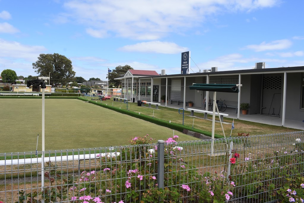 Colac Bowling Club | 4 Armstrong St, Colac VIC 3250, Australia | Phone: (03) 5231 4609