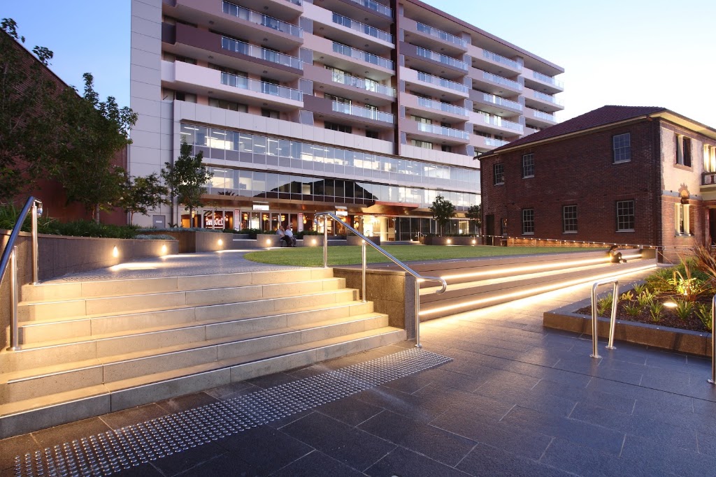 Growth Civil Landscapes Pty Ltd | 60 Oak Rd, Kirrawee NSW 2232, Australia | Phone: (02) 9501 3044