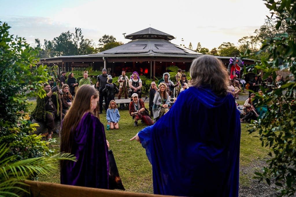 Dragon Call Festival | 87 Woodrow Rd, Woodford QLD 4514, Australia | Phone: 0419 427 244
