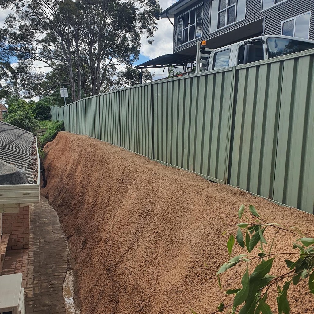 Ground Stabilisation Systems | general contractor | 38 Canavan Dr, Beresfield NSW 2322, Australia | 1800661669 OR +61 1800 661 669