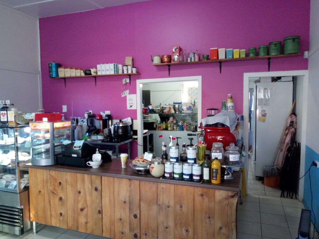 Rudy & Ada Café | cafe | 14 Railway St, Lowood QLD 4311, Australia