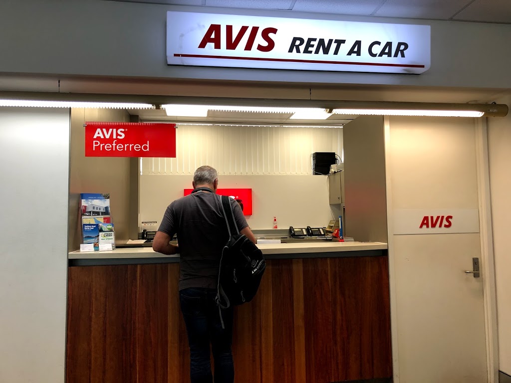 Avis Car & Truck Rental Gladstone | car rental | Gladstone Airport, Aerodrome Rd, Clinton QLD 4680, Australia | 0749782633 OR +61 7 4978 2633