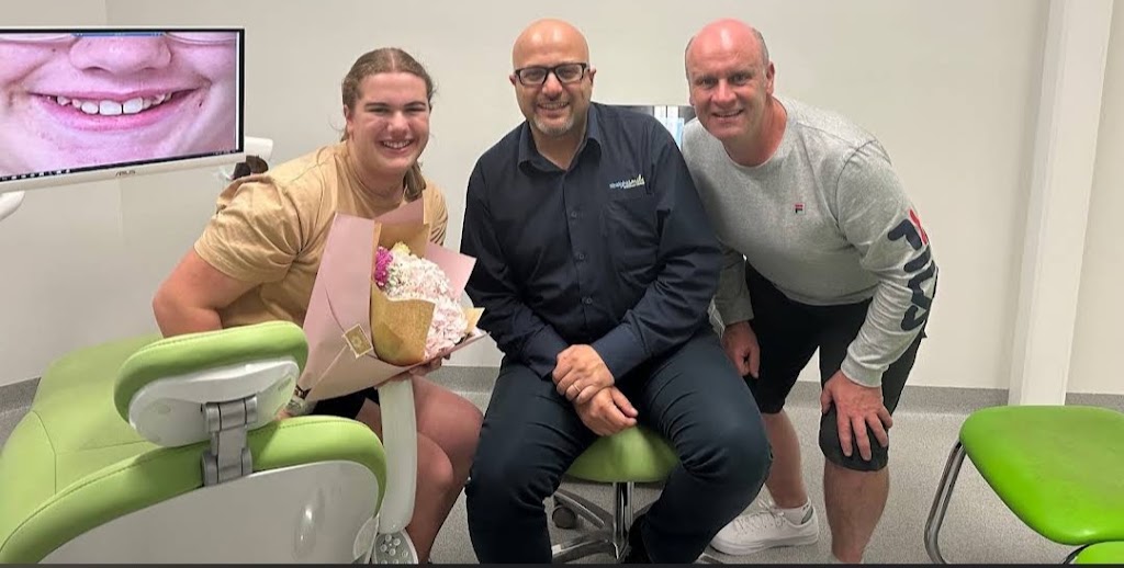 Straight Smiles Orthodontics | 132 Albert Rd, Warragul VIC 3820, Australia | Phone: 1300 937 645