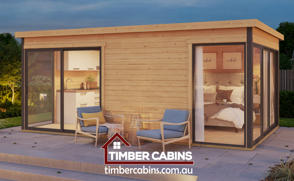 Timber Cabins Newcastle | general contractor | 240 The Esplanade, Speers Point NSW 2284, Australia | 0240230626 OR +61 2 4023 0626