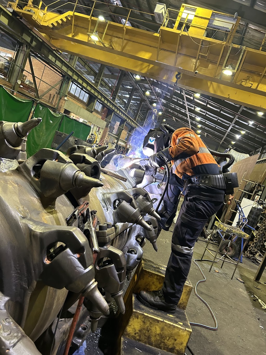 Urban Steel | Unit 1C/1 Mayfair Cl, Morisset NSW 2264, Australia | Phone: (02) 4973 3909