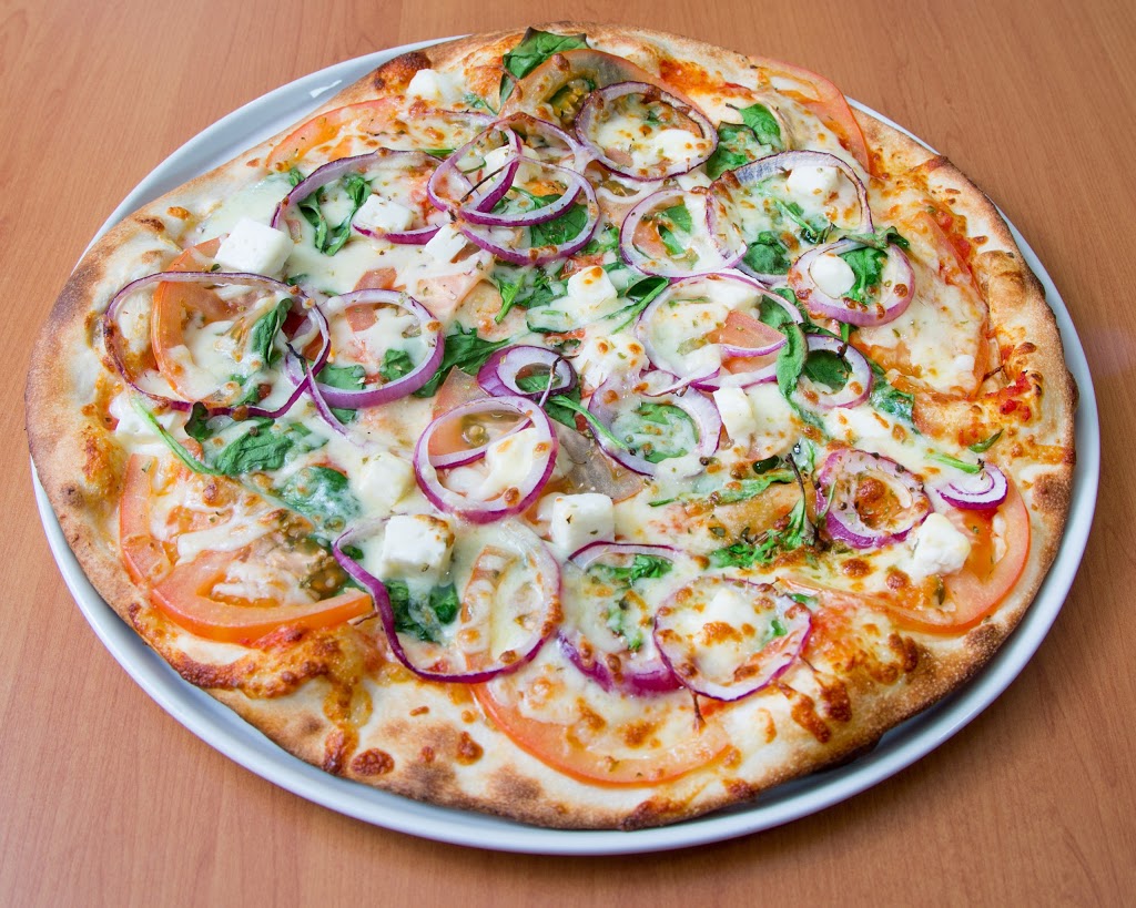 Pizza Guru | 1/39 Darcy Rd, Wentworthville NSW 2145, Australia | Phone: (02) 9688 3434