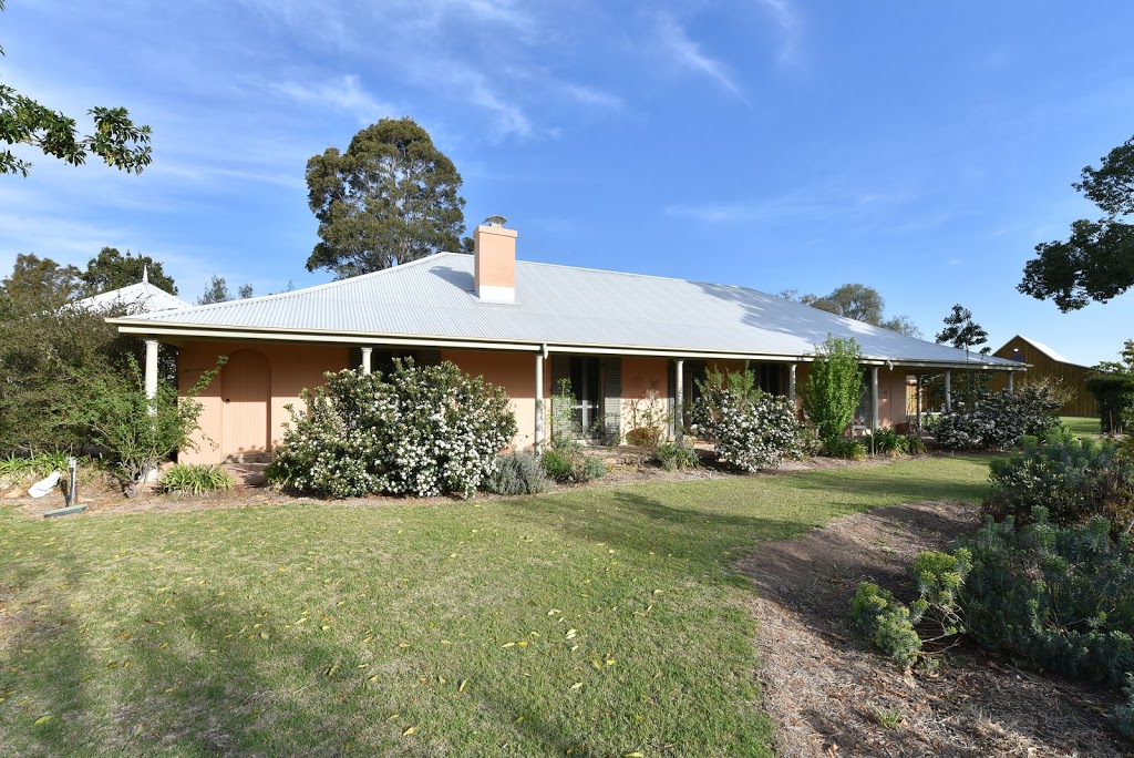 Glenmore Country Estate | 430 Wine Country Dr, Lovedale NSW 2325, Australia | Phone: (02) 4991 0949