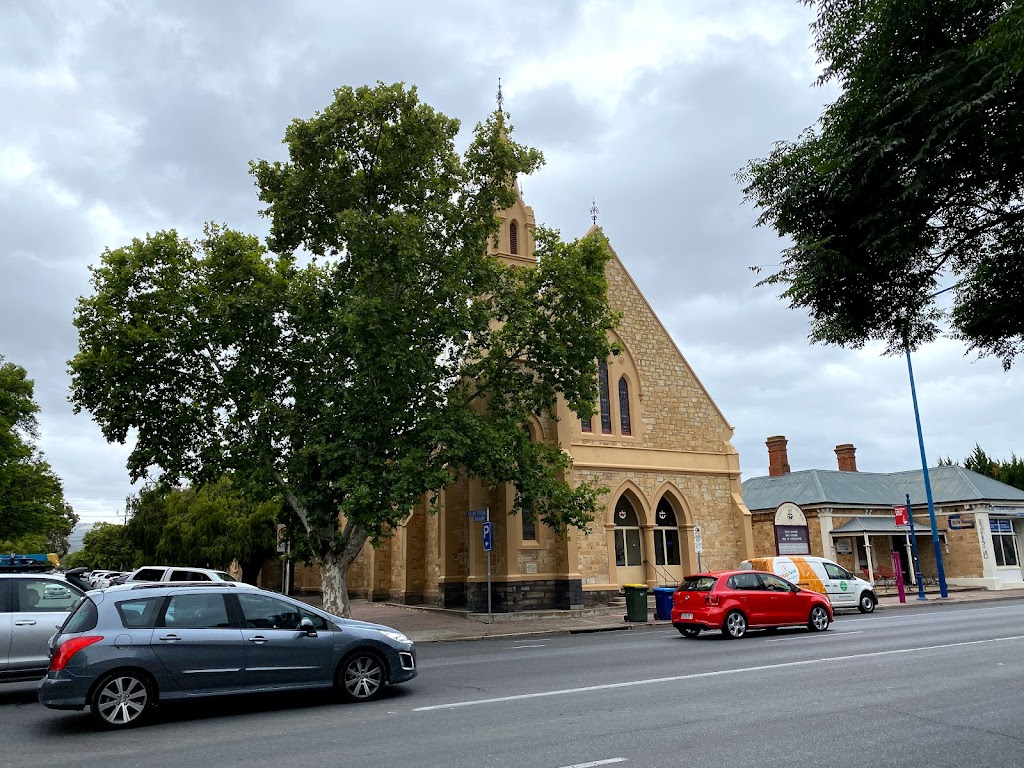 Unley Uniting Church | 187 Unley Rd, Unley SA 5061, Australia | Phone: (08) 8271 6817