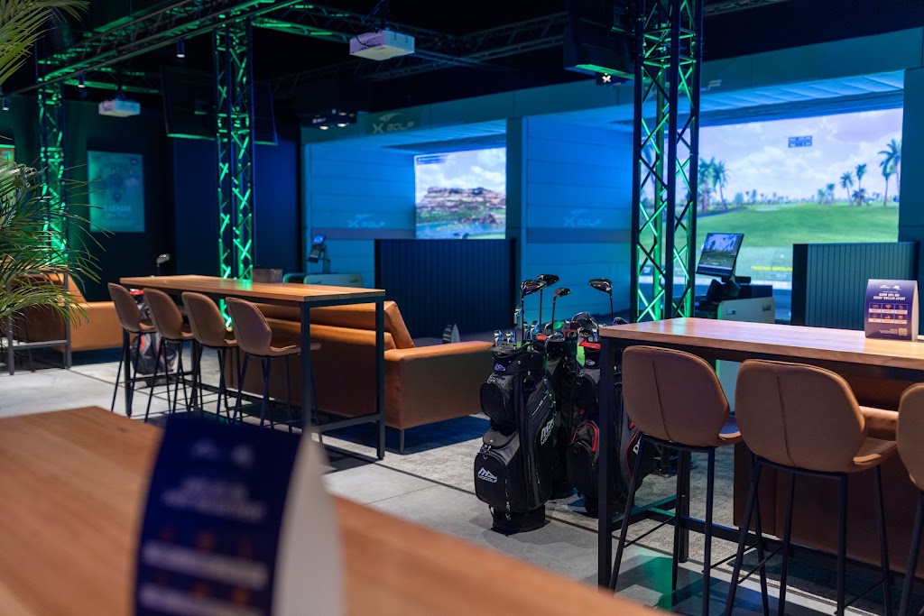 X-Golf Newcastle | 4/110 Elizabeth St, Tighes Hill NSW 2297, Australia | Phone: (02) 4040 9940