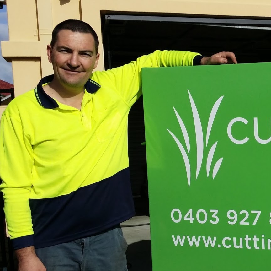 Cutting Edge Mowing & Gardening | park | 6 Verona Way, Ellenbrook WA 6069, Australia | 0403927881 OR +61 403 927 881