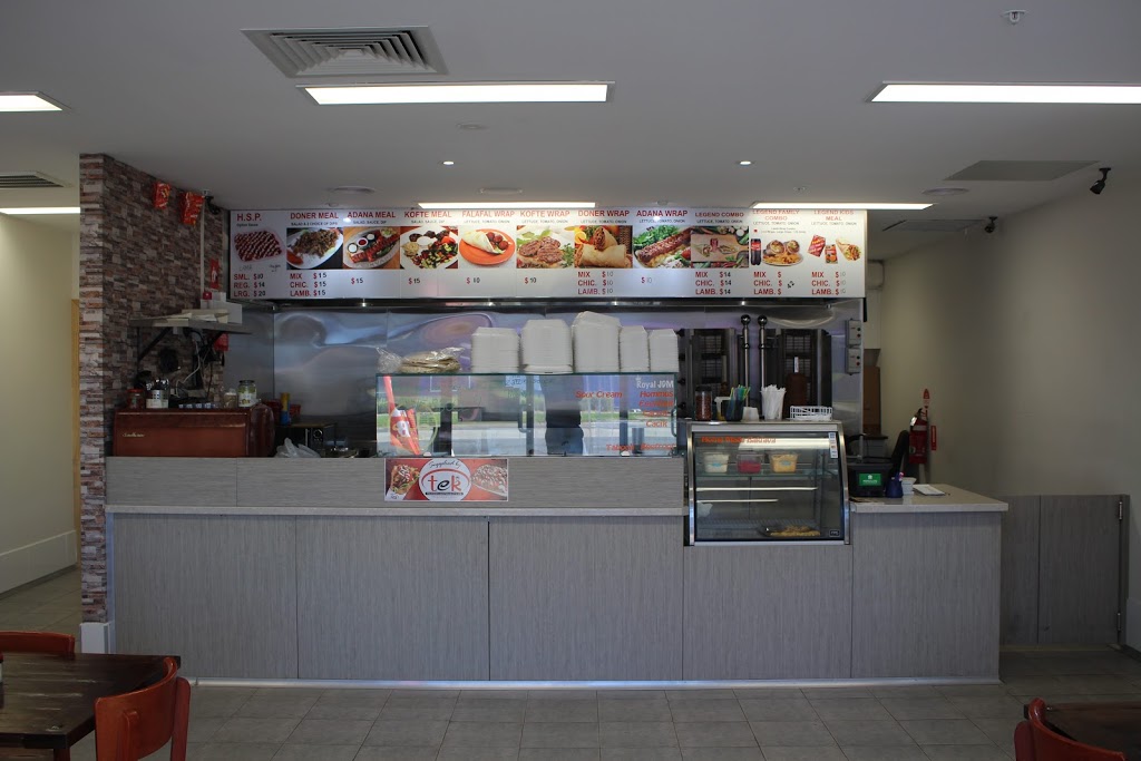 Legend Kebabs | meal takeaway | shop 5c/825 Princes Hwy, Pakenham VIC 3810, Australia | 0359401032 OR +61 3 5940 1032
