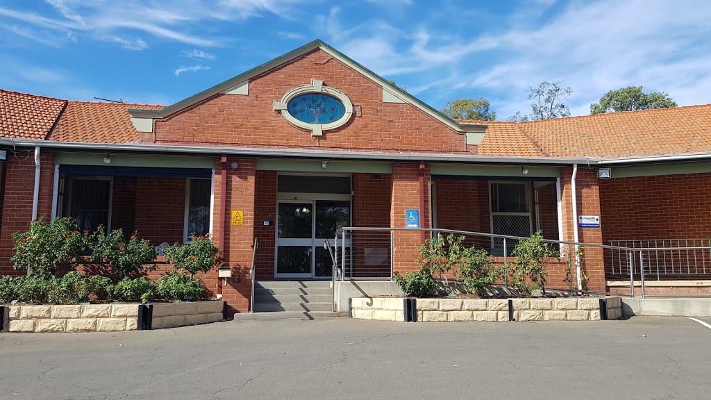 McLaren Vale and Districts War Memorial Hospital | 3 Aldersey St, McLaren Vale SA 5171, Australia | Phone: (08) 8323 6600