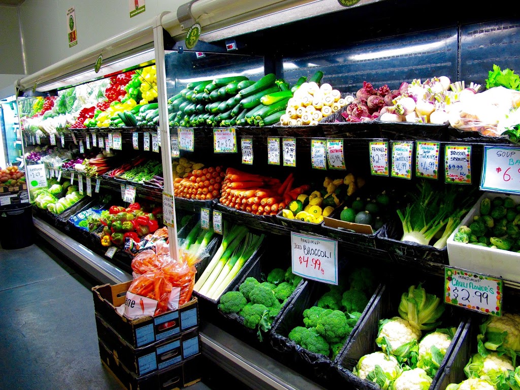 Town & Country Fruit & Vegetables | 2660 Albany Hwy, Kelmscott WA 6111, Australia | Phone: (08) 9390 7173