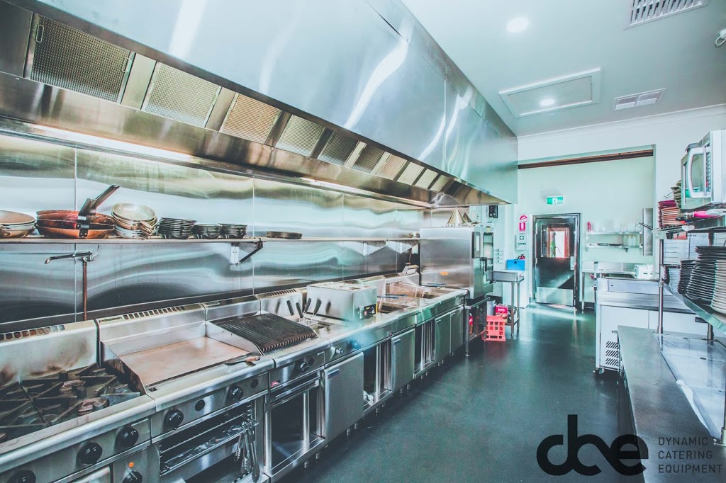 Dynamic Catering Equipment (DCE) | furniture store | 296-298 S Gippsland Hwy, Dandenong South VIC 3175, Australia | 1300111323 OR +61 1300 111 323
