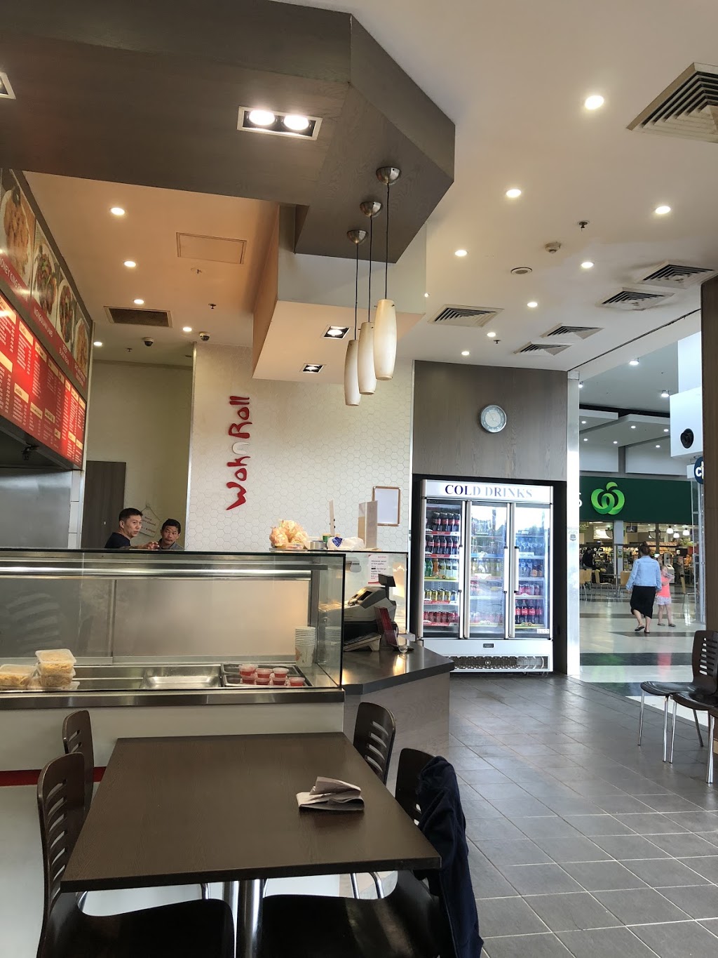 Wok N Roll | Shop, 10 ,LOT 1642, Baird St, Dubbo NSW 2830, Australia | Phone: (02) 6884 4661